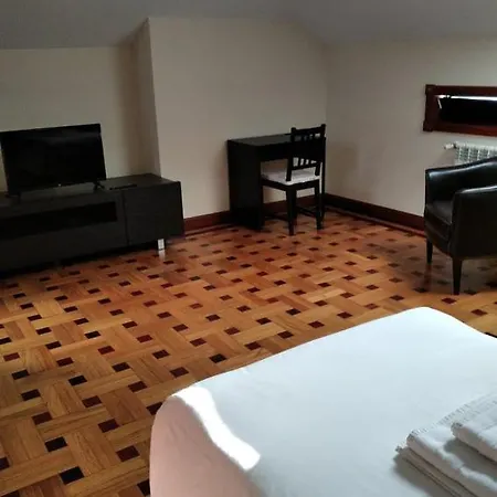 Gardenia Porto Guest house