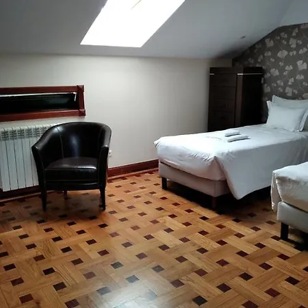 Gardenia Porto