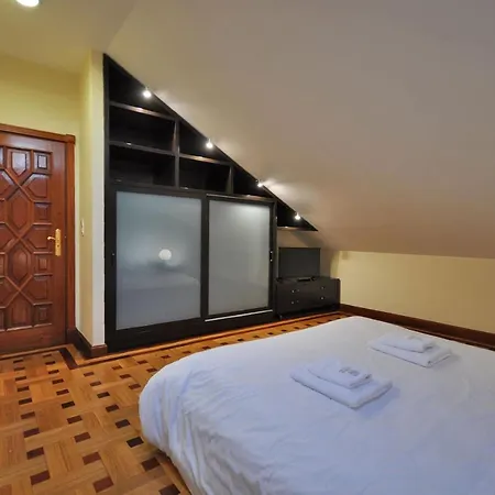 Gardenia Porto Penzion 3*