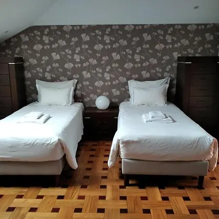 Gardenia Porto Guest house Rio Tinto