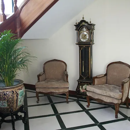 Penzion Gardenia Porto 3*