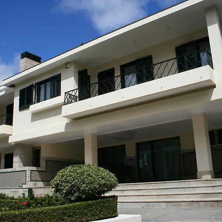 Guest house Gardenia Porto Rio Tinto