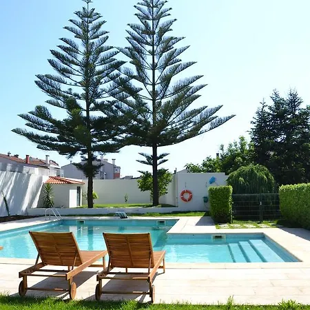 Penzion Gardenia Porto Rio Tinto