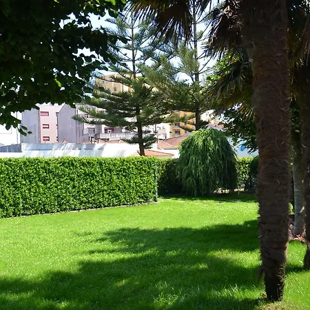 Gardenia Porto 3*