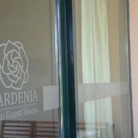 Gardenia Porto Guest house 3*