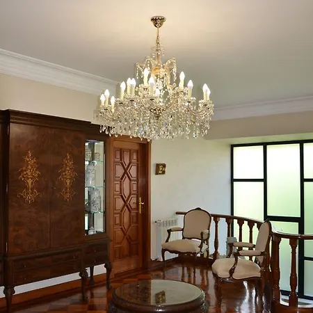 Guest house Gardenia Porto Rio Tinto