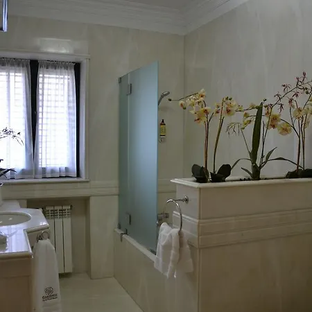 Gardenia Porto Guest house