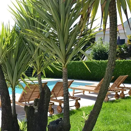 Gardenia Porto 3*