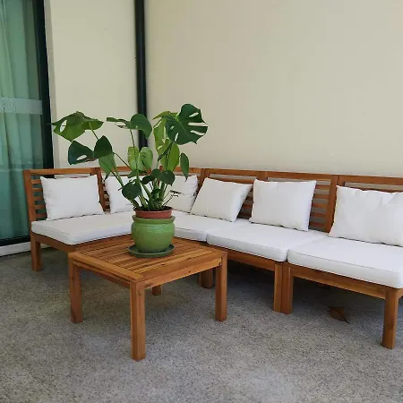 Gardenia Porto Guest house 3*