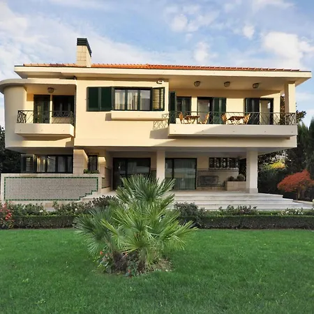 Gardenia Porto 3*