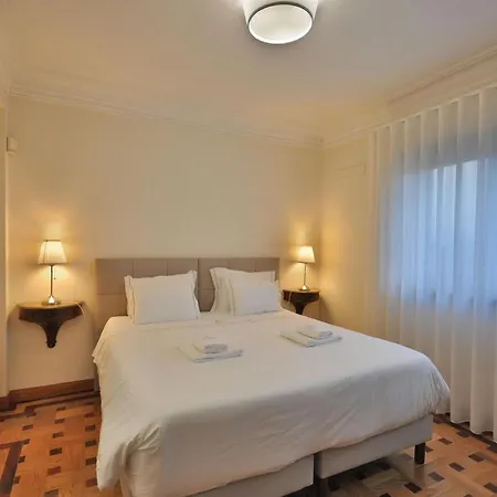 Pensión Gardenia Porto 3*