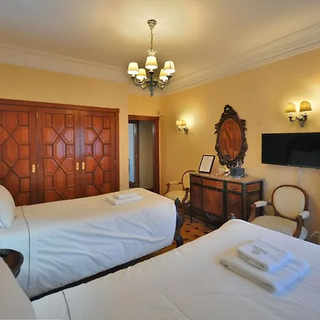 Gardenia Porto Guest house 3*