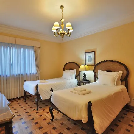 Guest house Gardenia Porto