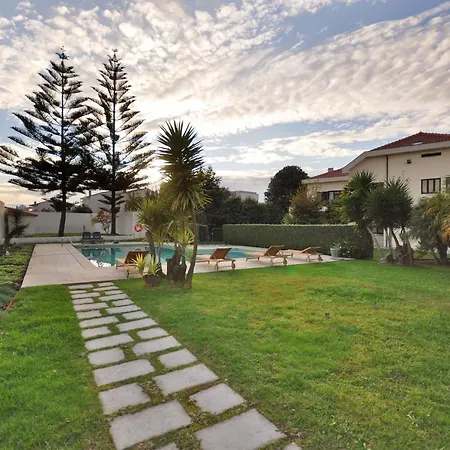 Guest house Gardenia Porto 3*
