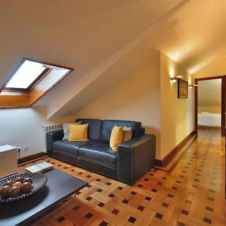 Guest house Gardenia Porto 3*
