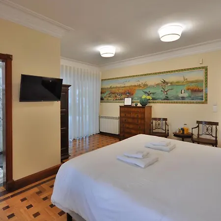 Pensión Gardenia Porto 3*
