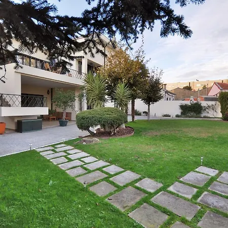 Gardenia Porto 3*