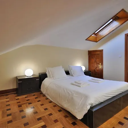 Gardenia Porto Guest house 3*