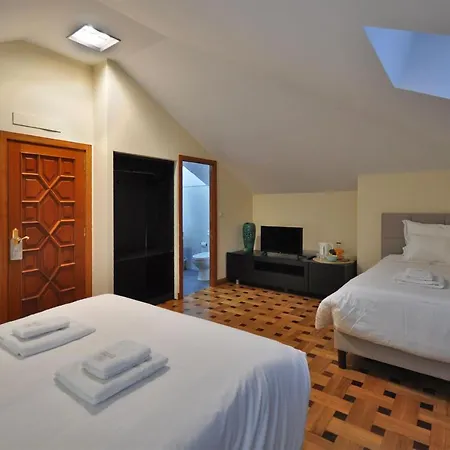 Guest house Gardenia Porto
