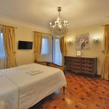 Gardenia Porto 3*