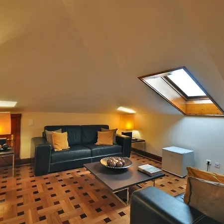 Gardenia Porto 3*