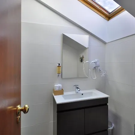 Gardenia Porto Guest house Rio Tinto