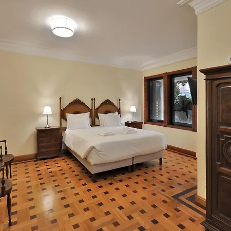 Pensión Gardenia Porto 3*