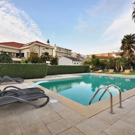 Gardenia Porto 3* Rio Tinto