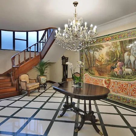 Guest house Gardenia Porto 3*