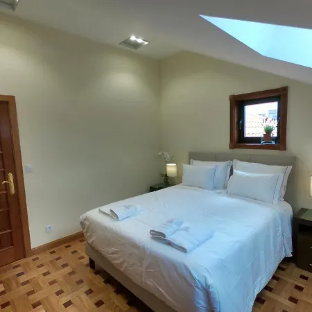 Gardenia Porto