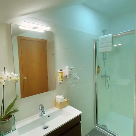 Gardenia Porto Guest house